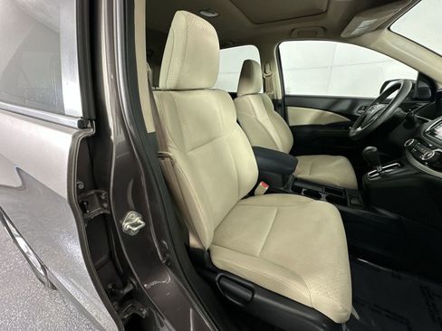 Used 2016 Honda CR-V EX image 31