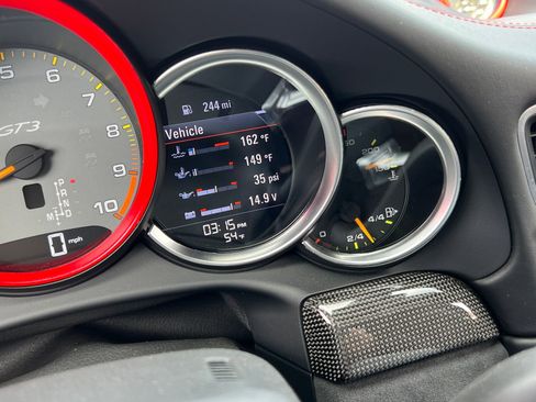 Used 2019 Porsche 911 GT3 image 23