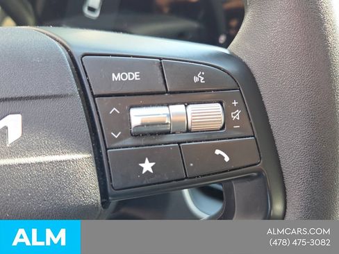 Used 2025 Kia K4 FWD image 23