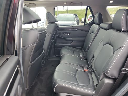 Certified 2025 Honda Pilot Elite image 15