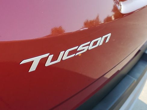 Used 2025 Hyundai Tucson SEL FWD image 6