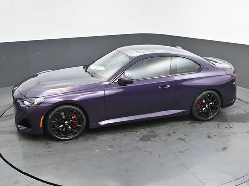 New 2026 BMW 230i Coupe w/ Premium Package image 39