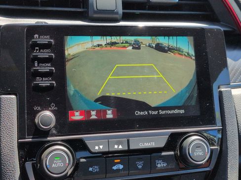 Used 2020 Honda Civic Si image 24