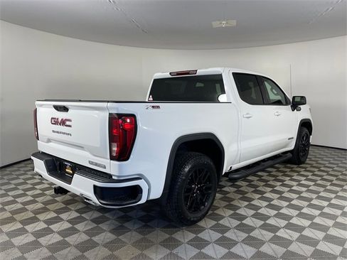 New 2026 GMC Sierra 1500 Elevation w/ X31 Off-Road Package image 6