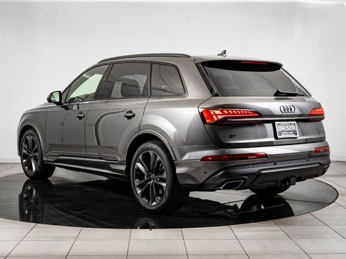New 2026 Audi Q7 3.0T Premium Plus image 11