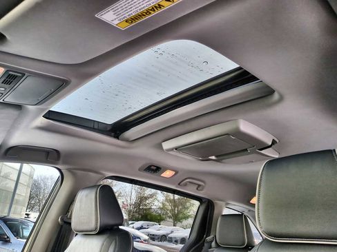 Used 2023 Honda Odyssey Elite image 19