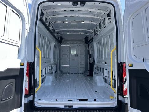New 2026 Ford Transit 350 148 High Roof Extended RWD image 23