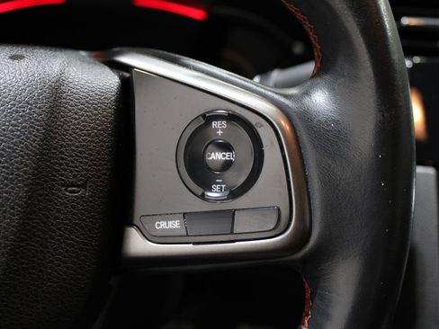 Used 2019 Honda Civic Si image 23