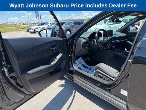 Used 2024 Honda Accord Sport image 14