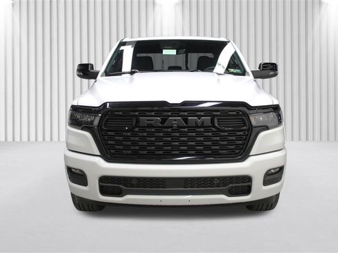New 2026 RAM 1500 Big Horn image 44
