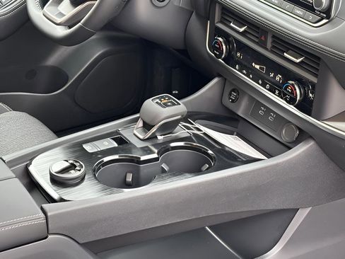 New 2026 Nissan Rogue SV w/ Cold Weather Package image 19