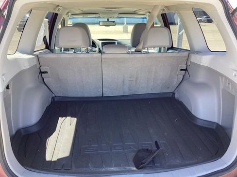 Used 2010 Subaru Forester 2.5X Premium AWD/4WD image 14