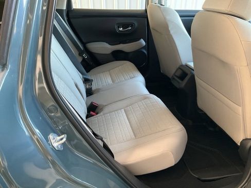 New 2026 Honda HR-V LX image 24