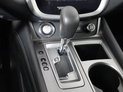 Used 2021 Nissan Murano S AWD/4WD image 27