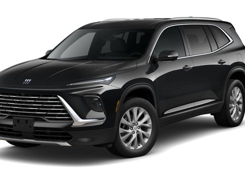 New 2026 Buick Enclave Preferred w/ LPO, Floor Liner Package FWD image 20