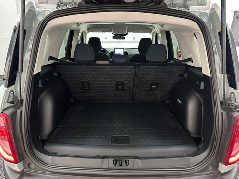 Used 2024 Ford Bronco Sport Heritage w/ Heritage Convenience Package image 34