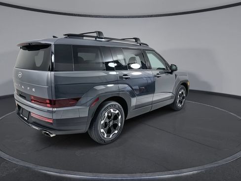 New 2026 Hyundai Santa Fe SEL FWD image 8