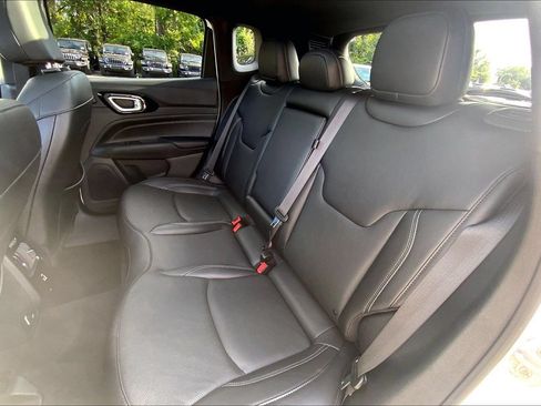Used 2023 Jeep Compass High Altitude w/ Driver Assist Group I AWD/4WD image 19