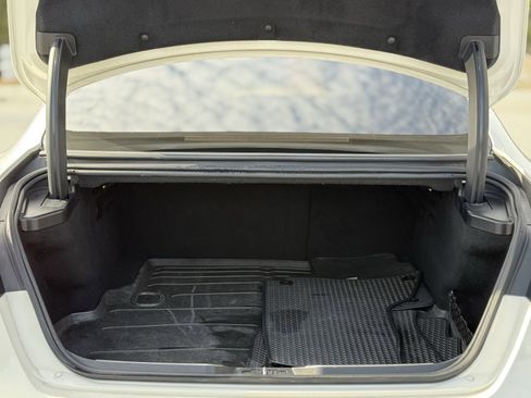 Used 2017 Maserati Quattroporte S GranLusso Q4 image 49