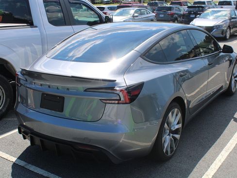 Used 2024 Tesla Model 3 Long Range RWD image 6
