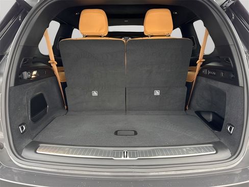 Used 2024 Jeep Grand Cherokee L Summit image 18