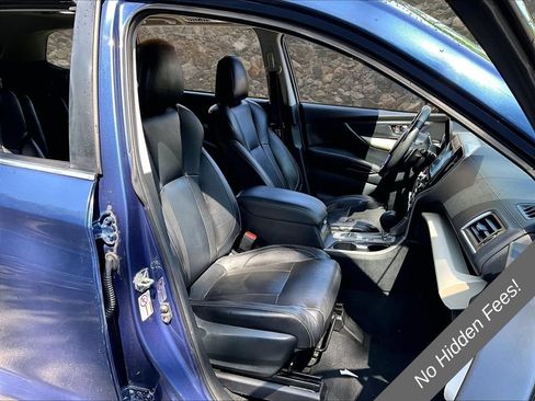 Used 2020 Subaru Ascent Premium w/ Convenience Package AWD/4WD image 7