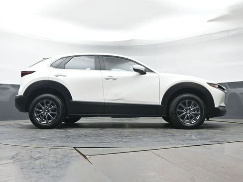 Certified 2025 MAZDA CX-30 AWD 2.5 S image 28