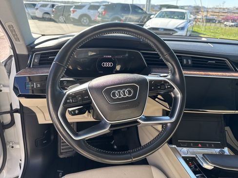 Used 2019 Audi e-tron Premium Plus image 12