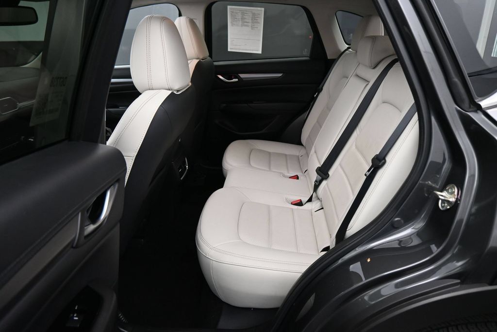 Used 2023 MAZDA CX-5 AWD 2.5 S image 15