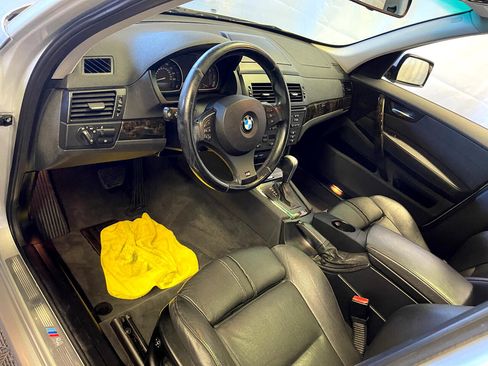 Used 2008 BMW X3 3.0si image 7