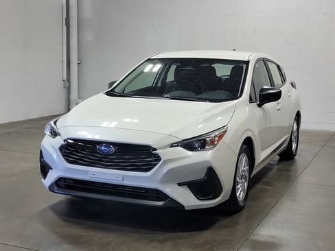 Certified 2024 Subaru Impreza 2.0i AWD/4WD image 2