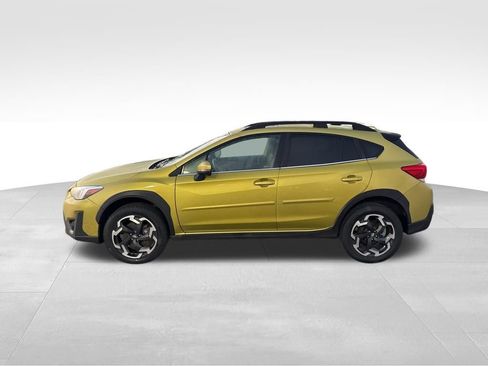 Used 2023 Subaru Crosstrek 2.5i Limited image 2