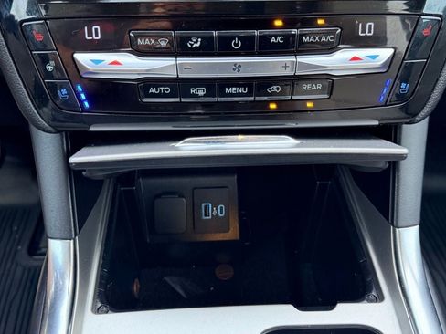 Certified 2021 Ford Explorer Limited w/ Equipment Group 301A RWD image 28
