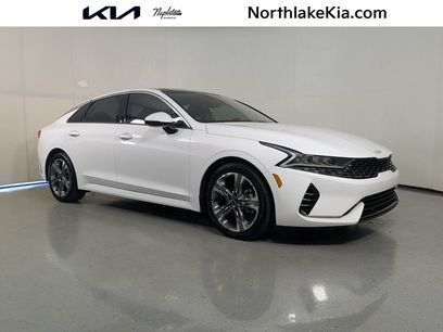 Used 2024 Kia K5 EX