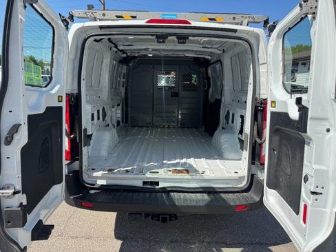 Used 2020 Ford Transit 150 Low Roof AWD image 11