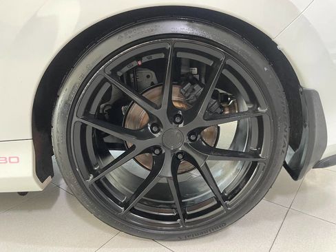 Used 2017 Honda Civic Si image 11