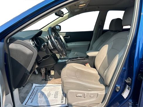 Used 2009 Nissan Rogue SL w/ Premium Pkg AWD/4WD image 10