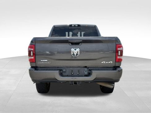 Used 2024 RAM 2500 Big Horn w/ Tech Package AWD/4WD image 23