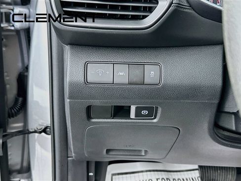 Used 2023 Hyundai Santa Fe SE FWD image 14