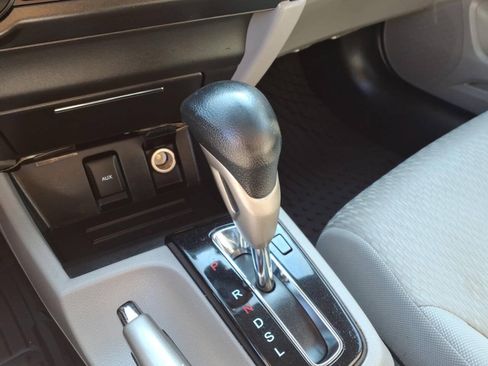 Used 2014 Honda Civic LX image 20