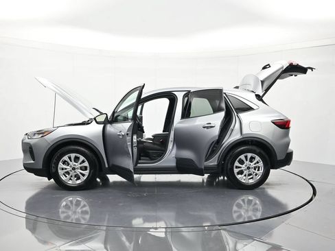 Used 2024 Ford Escape Active FWD image 46