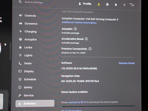 Used 2023 Tesla Model Y Long Range image 53