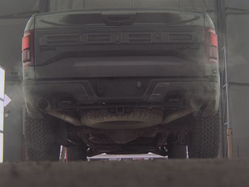 Used 2019 Ford F150 Raptor w/ Equipment Group 802A Luxury AWD/4WD image 7