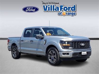 Used 2025 Ford F150 STX w/ Equipment Group 200A