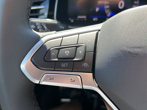 New 2026 Volkswagen Jetta Sport image 20