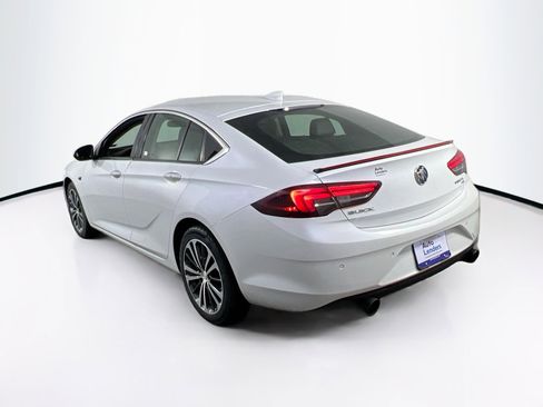 Used 2018 Buick Regal Essence w/ Driver Confidence Package #1 image 7