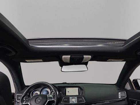 Used 2015 Mercedes-Benz E 550 Coupe image 26