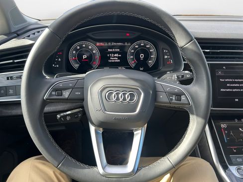 Used 2025 Audi Q7 2.0T Premium Plus w/ Premium Plus Package image 10