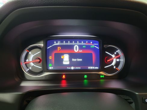 Used 2025 Honda Passport Black Edition image 24