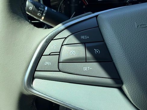 Used 2022 Cadillac XT5 Premium Luxury AWD/4WD image 26